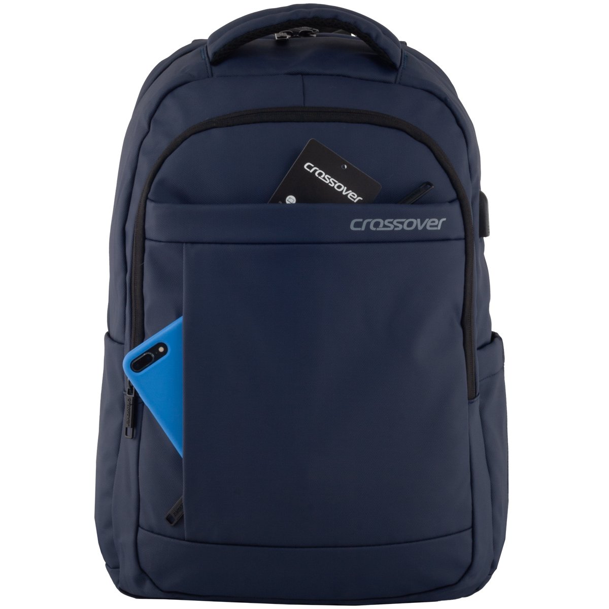 Mochila Crossover Emma 25 L - Imagen 5