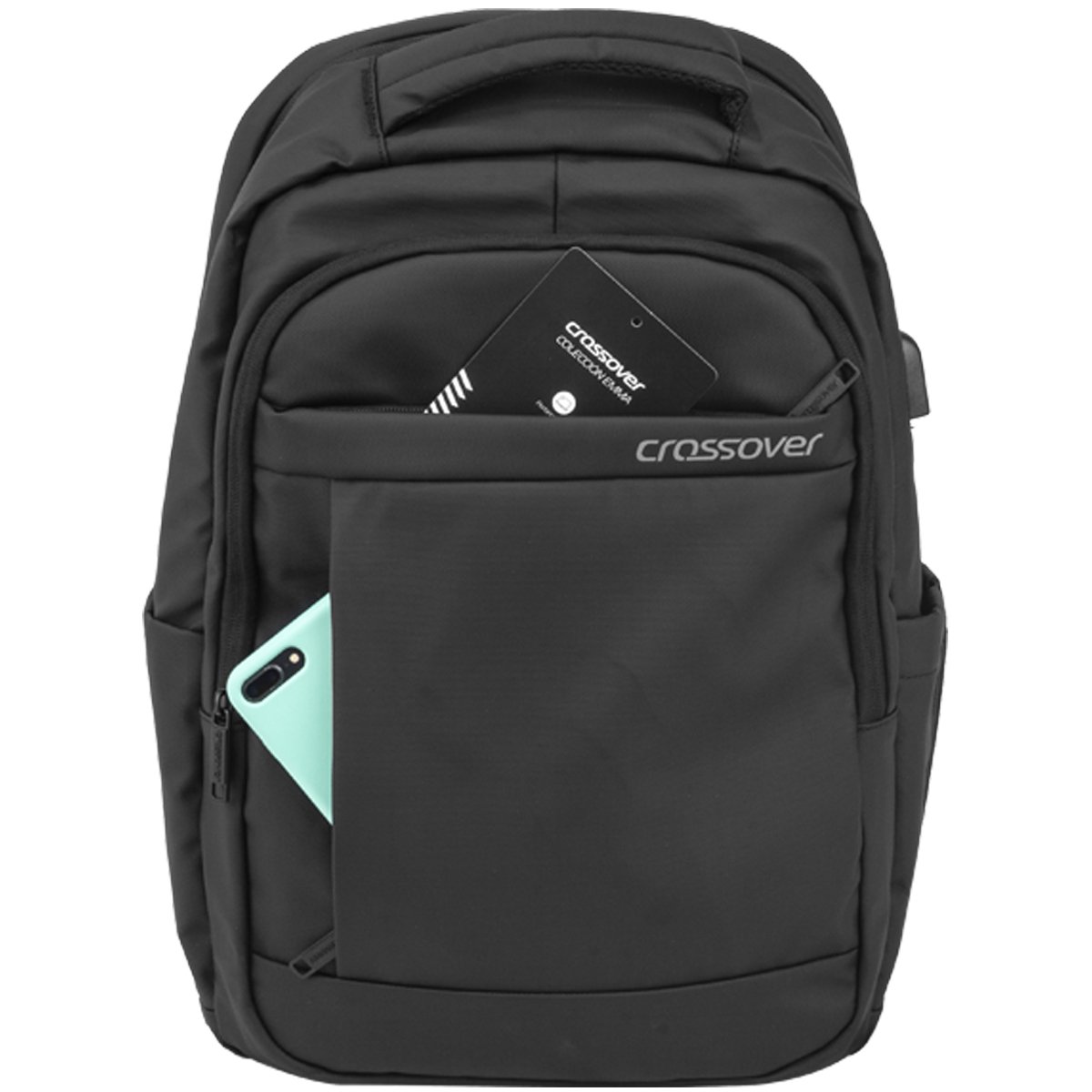 Mochila Crossover Emma 25 L