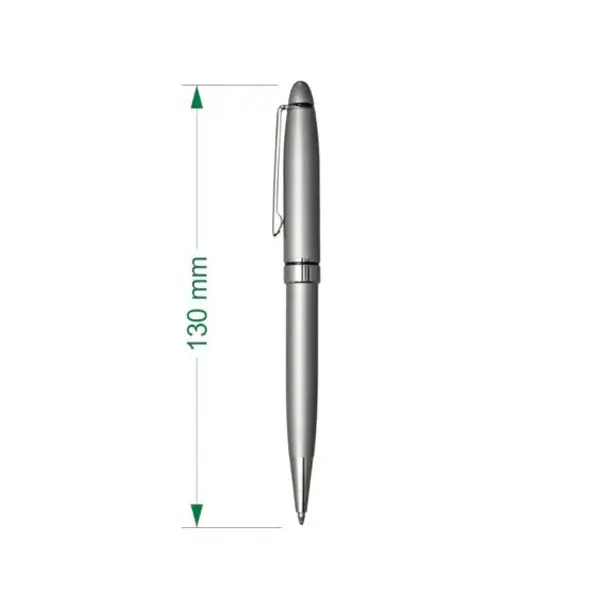 Bolígrafo Metálico Modelo MB - Imagen 2