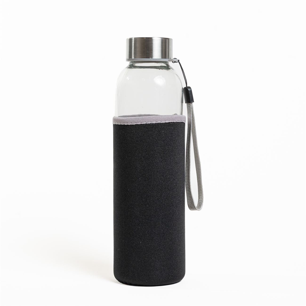 Botella con funda Personalizada Tu Logo