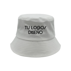 Piluso de Gabardina Personalizado Tu Logo